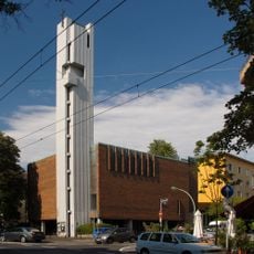 Gethsemanekirche