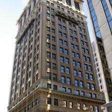 First National Bank Building