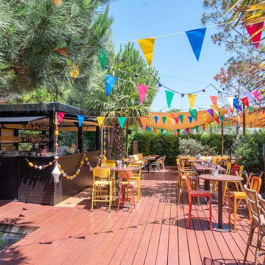 La Côte et l'arête