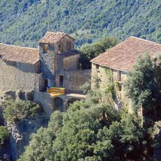 Santa Maria de Finestres