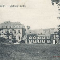 Château du Moisnil