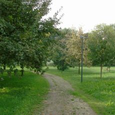 Parco della Cava di Muggiano