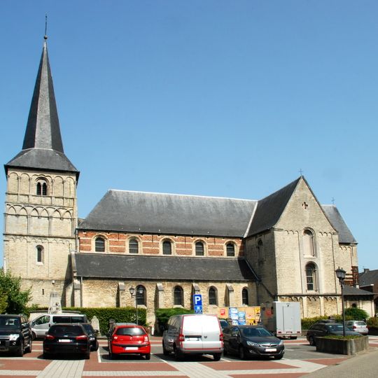 Église Notre-Dame de Herent