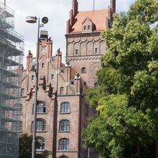 NS-Dokumentationszentrum