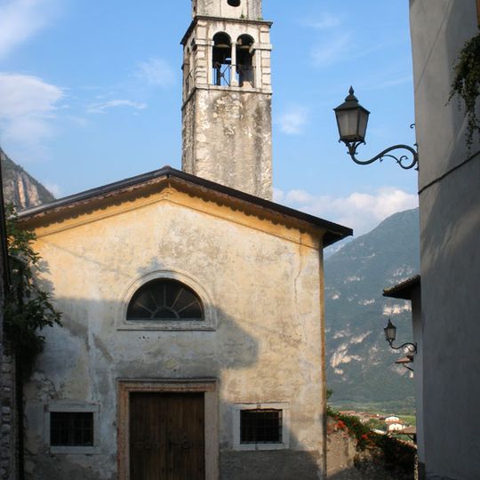 Chiesa di San Carlo Borromeo
