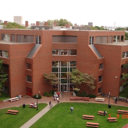 John F. Kennedy School of Government