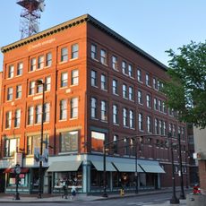 Dunlap Building