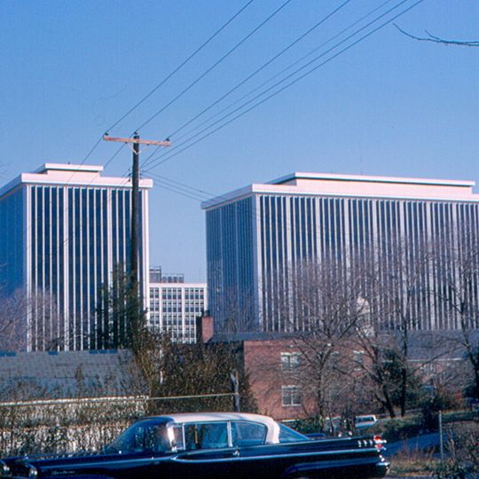 1401 Wilson Boulevard