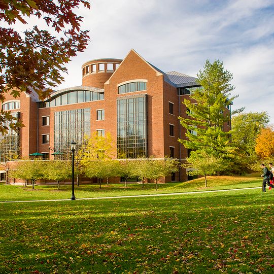 Illinois Wesleyan University