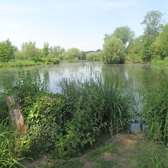 Parc municipal de La Bouvaque