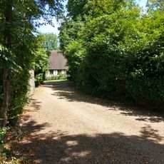 The Abbey Church of Christ the King