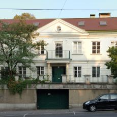 Billrothstraße 70