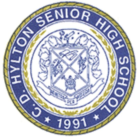 C.D. Hylton Senior High School