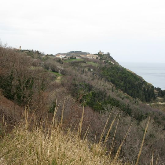 Monte San Bartolo