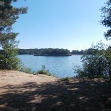 Kiebitzer Baggerteich