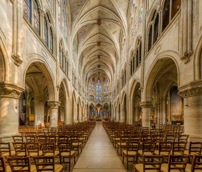 Intérieur 2