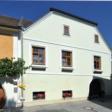 Wohnhaus
