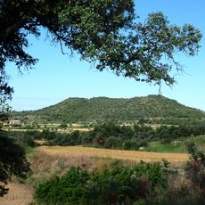 Tossal de la Creu (Torà)