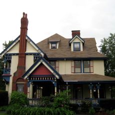 Henry Bradlee Jr. House