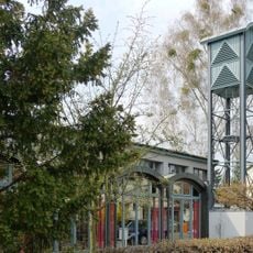 Dietrich-Bonhoeffer-Kirche