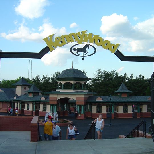 Kennywood