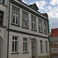 Frankenstraße 18