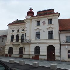 Hotel Černý medvěd