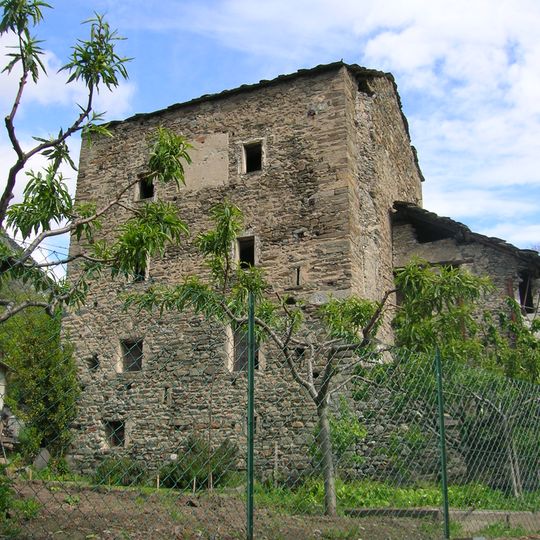 Torre di Conoz