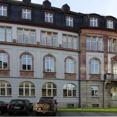 Universitätsgebäude