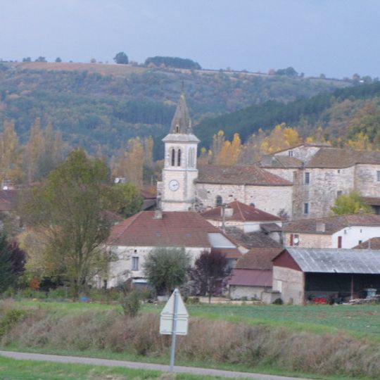 Porte-du-Quercy