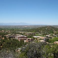 St. John's College, Santa Fe
