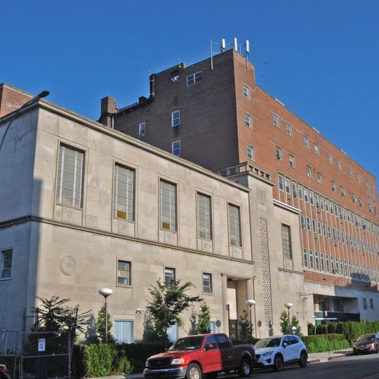 Manhattan Beach Jewish Center