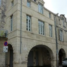 Maison, 12 rue Pernelle