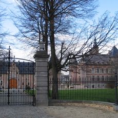 Kasteel van Ordingen