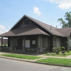 Richard L. Kitchens Post No. 41