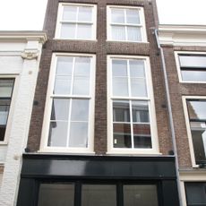 Gravenstraat 32, Dordrecht