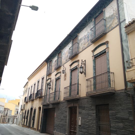 Casa en Avenida 28 de Febrero, nº 40, Berja