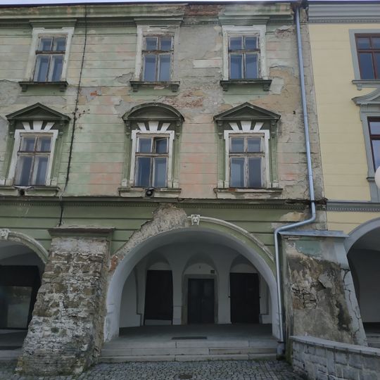 Sigmund Freud square 45