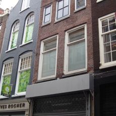 Heiligeweg 10, Amsterdam