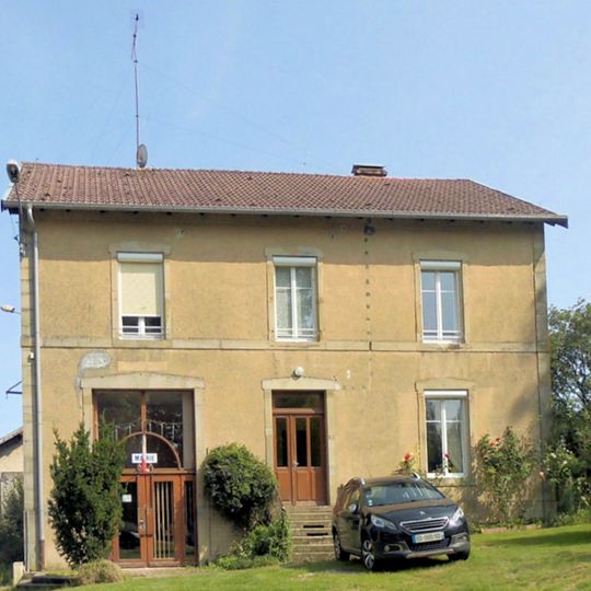 Bainville-aux-Saules