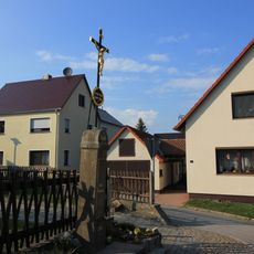 Betkreuz Brylstraße 9 (bei)