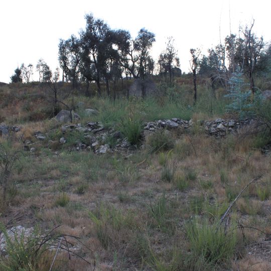 Castro de São Miguel-o-Anjo