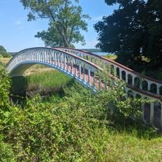 Smith-Ransome Japanese Bridge
