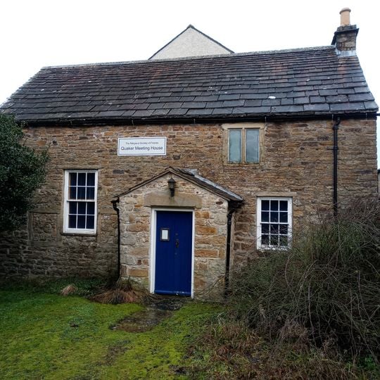 Quaker Meeting House