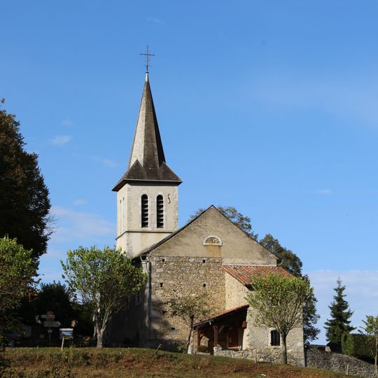 Montsérié