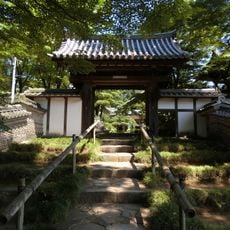 清泰寺