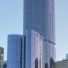 Aurora Melbourne Central