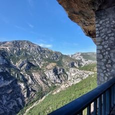 Tunnel du Fayet