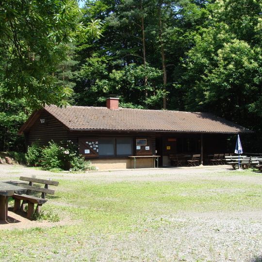 Wasgauhütte