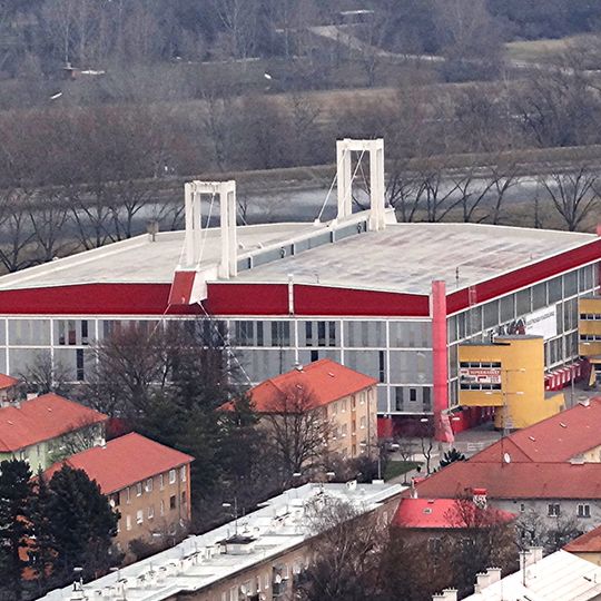 Trenčín Zimny Arena